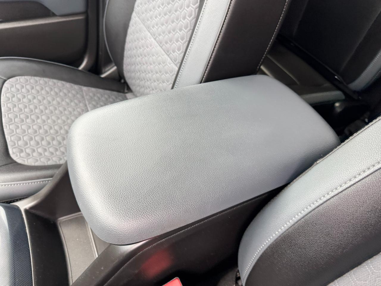 Chevrolet Colorado Z71 Ext. Cab 2WD 2016