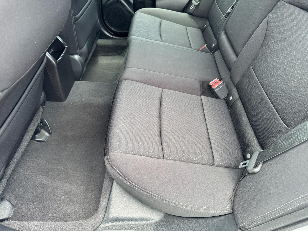 Subaru Legacy 2.5i Premium 2016
