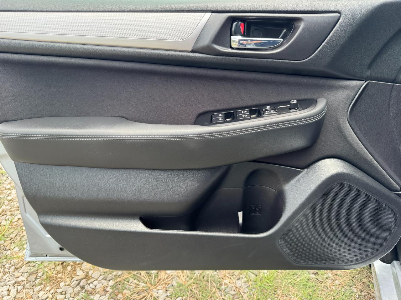 Subaru Legacy 2.5i Premium 2016