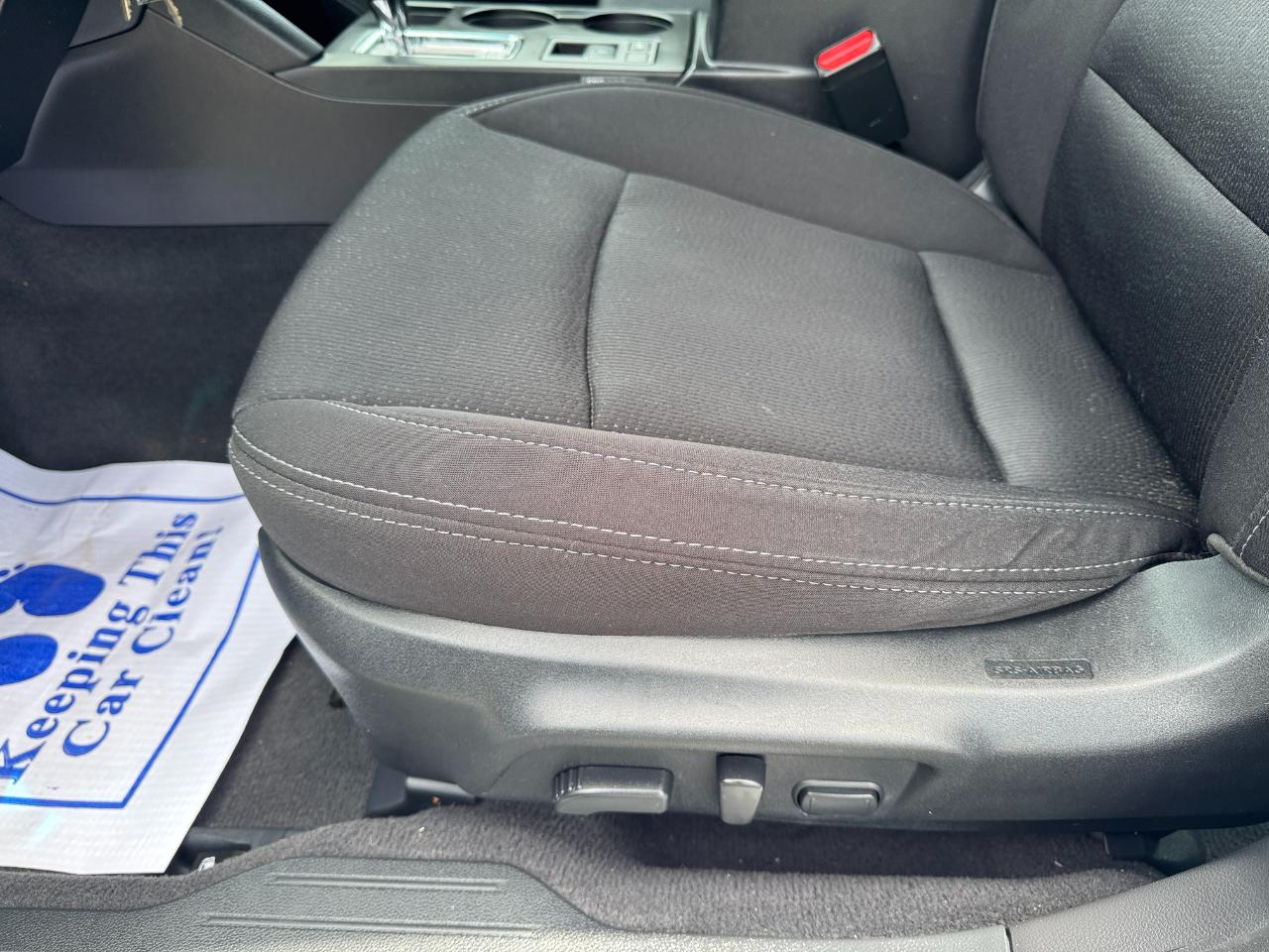Subaru Legacy 2.5i Premium 2016