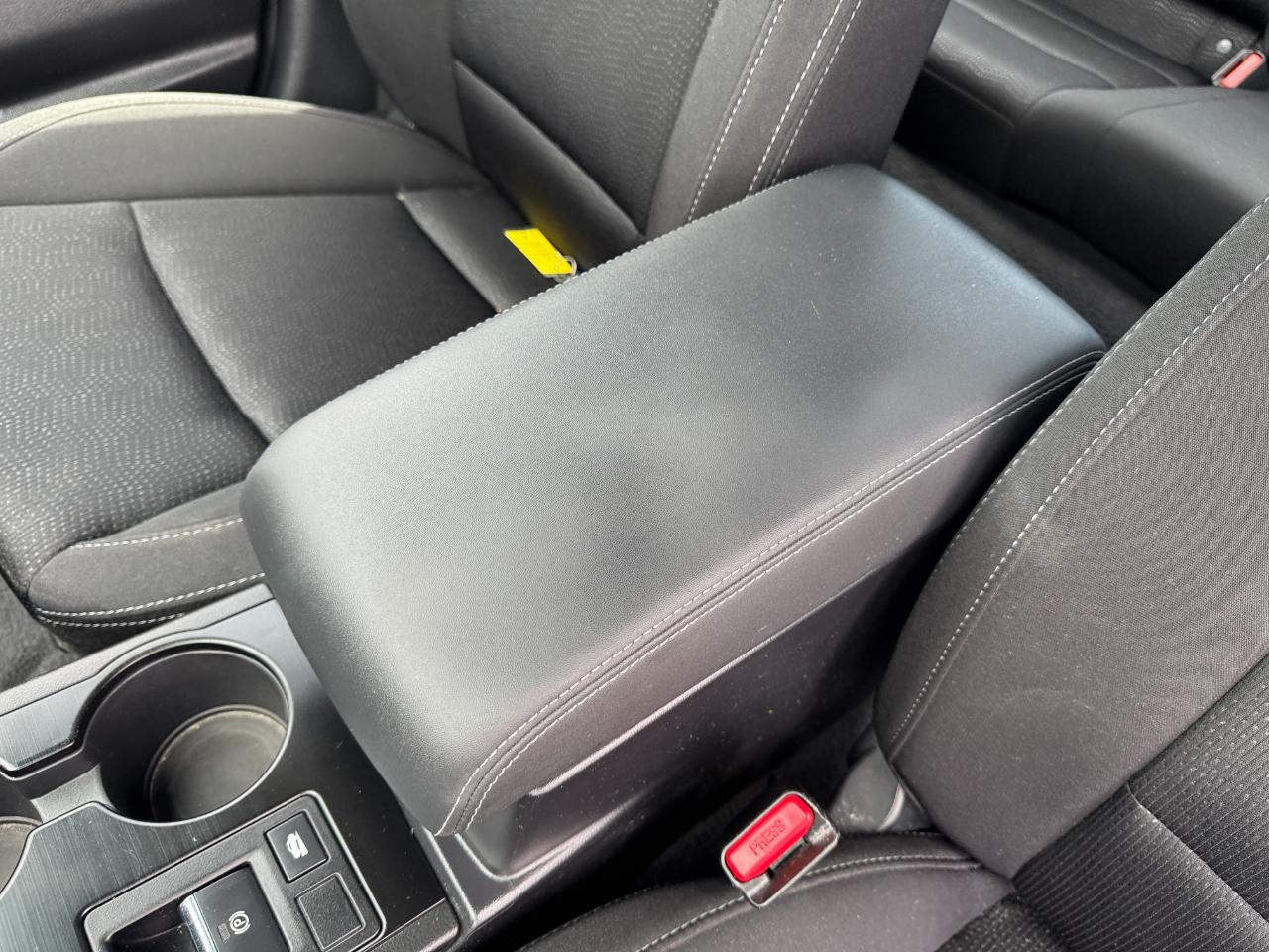 Subaru Legacy 2.5i Premium 2016