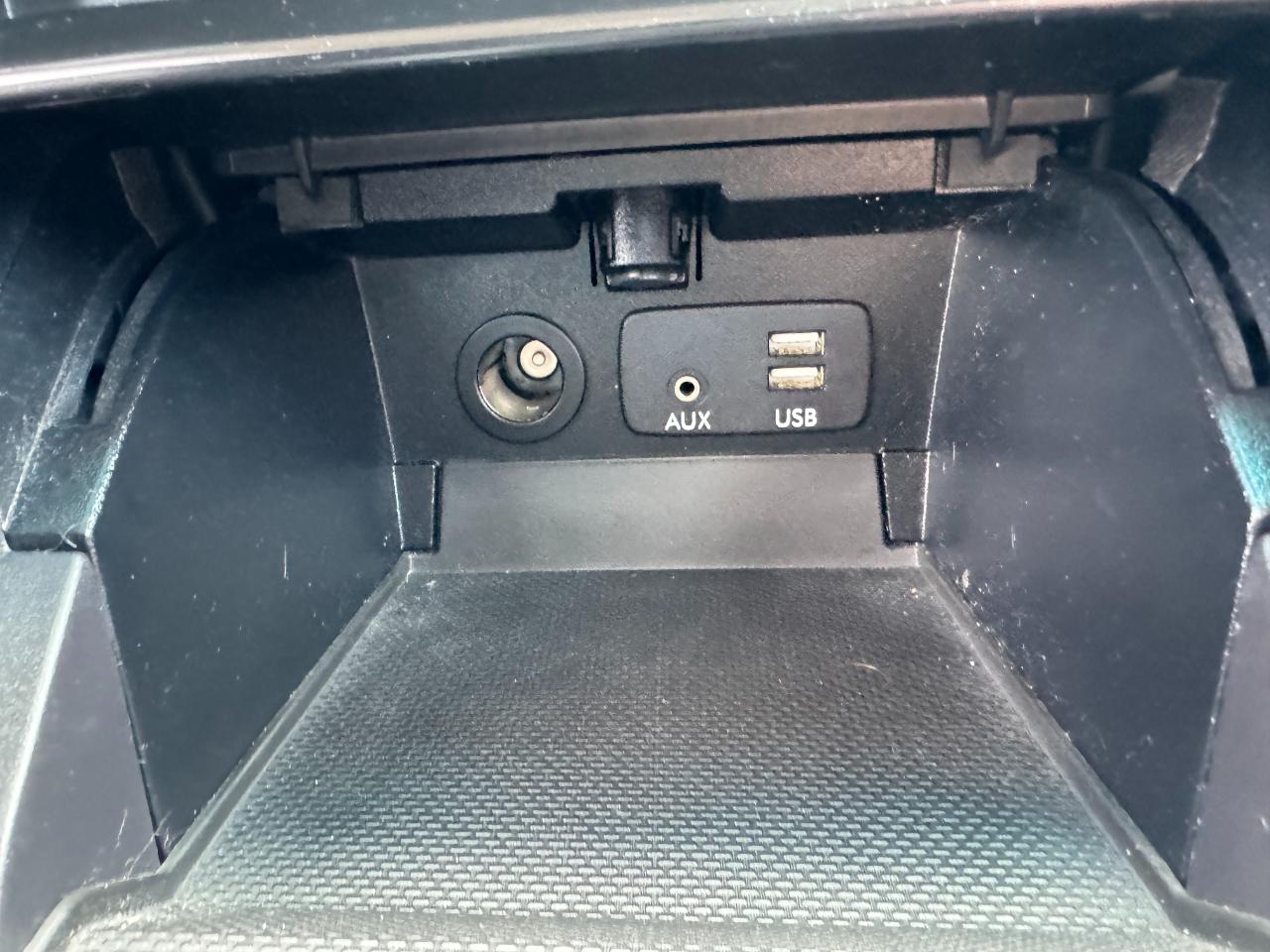 Subaru Legacy 2.5i Premium 2016