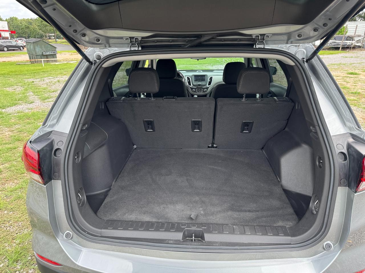 Chevrolet Equinox LS 2WD 2024