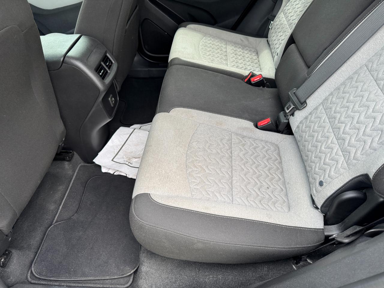 Chevrolet Equinox LS 2WD 2024