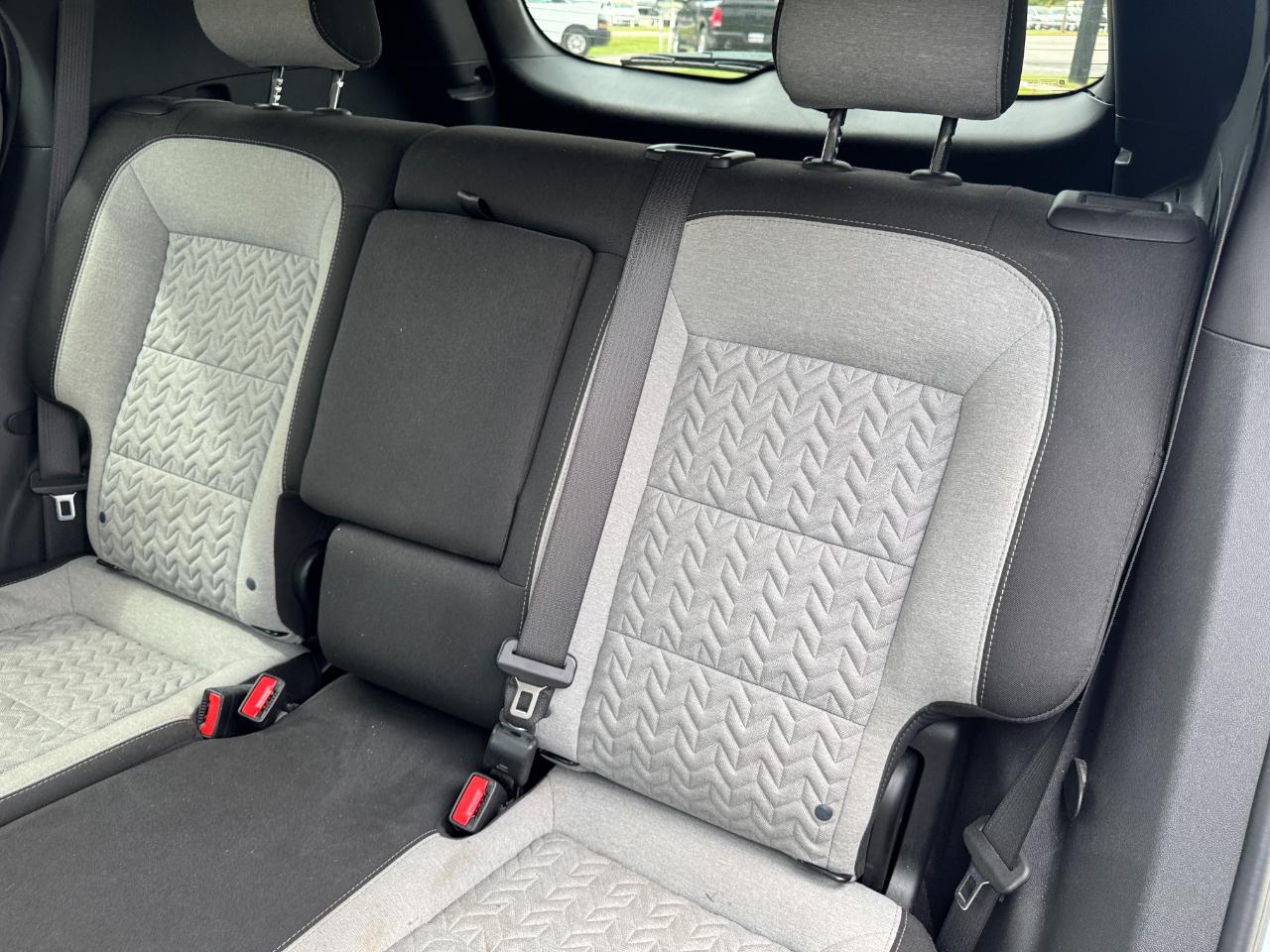 Chevrolet Equinox LS 2WD 2024