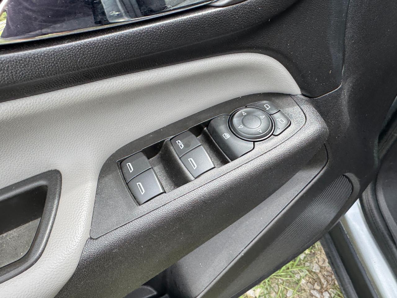 Chevrolet Equinox LS 2WD 2024