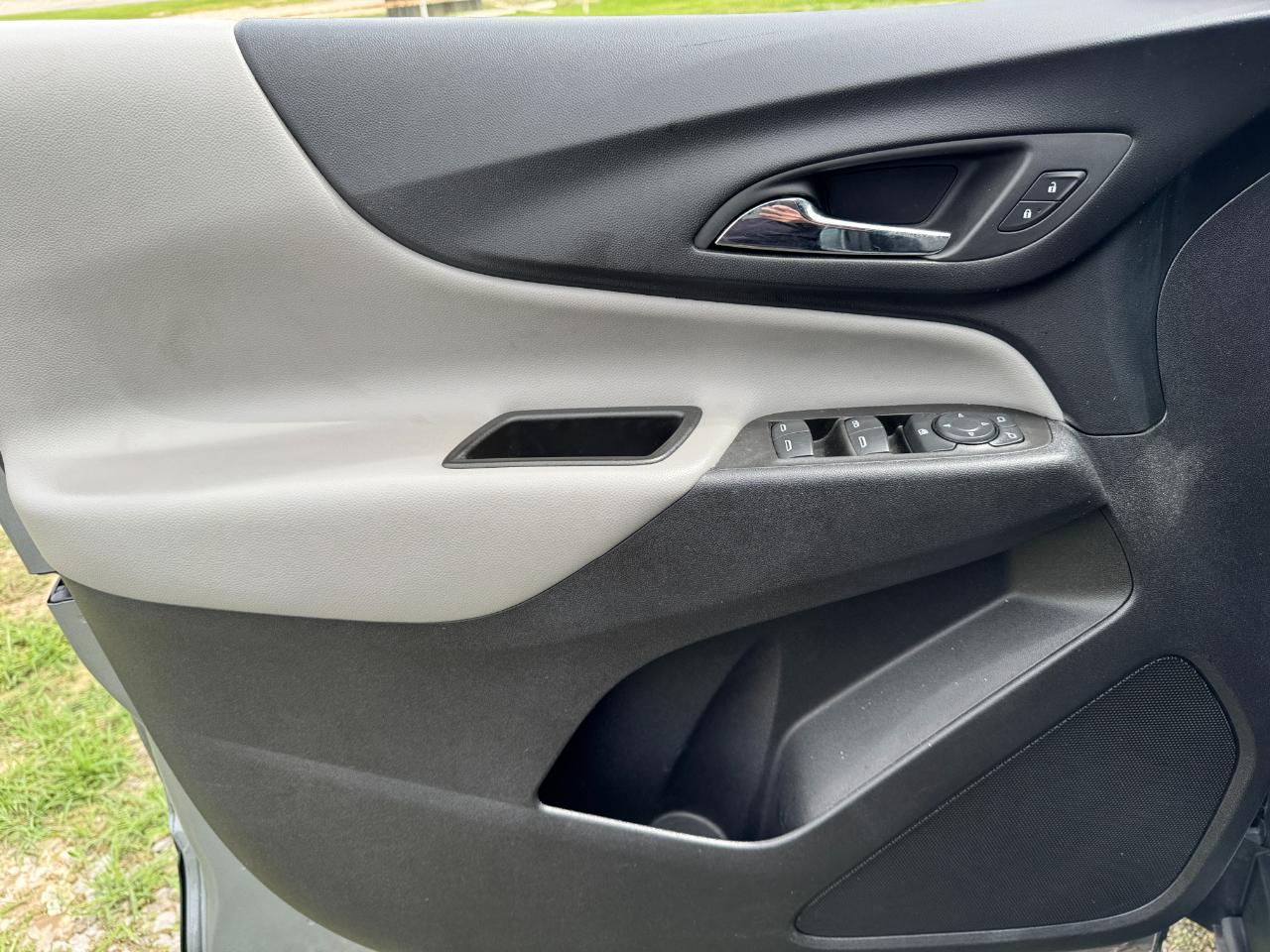 Chevrolet Equinox LS 2WD 2024