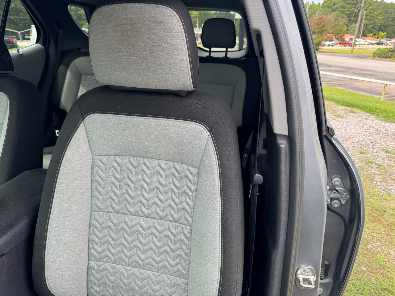 Chevrolet Equinox LS 2WD 2024