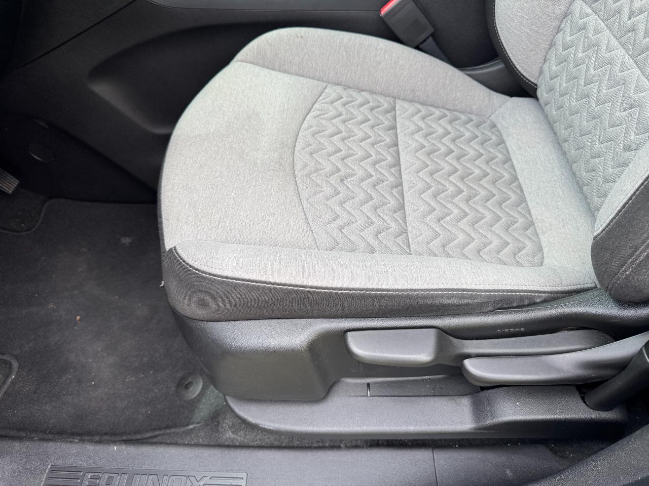 Chevrolet Equinox LS 2WD 2024