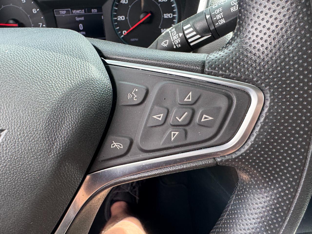 Chevrolet Equinox LS 2WD 2024