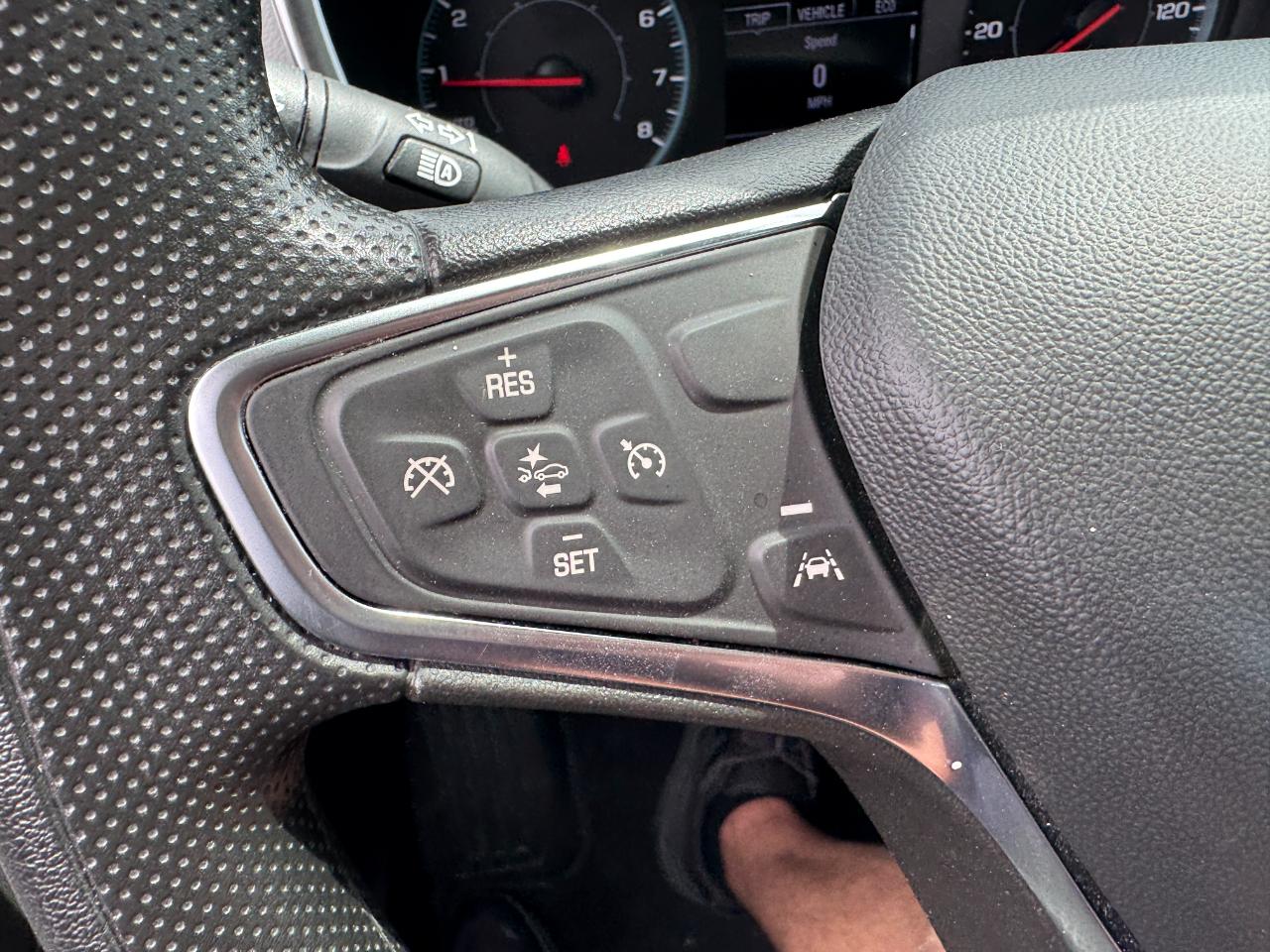 Chevrolet Equinox LS 2WD 2024