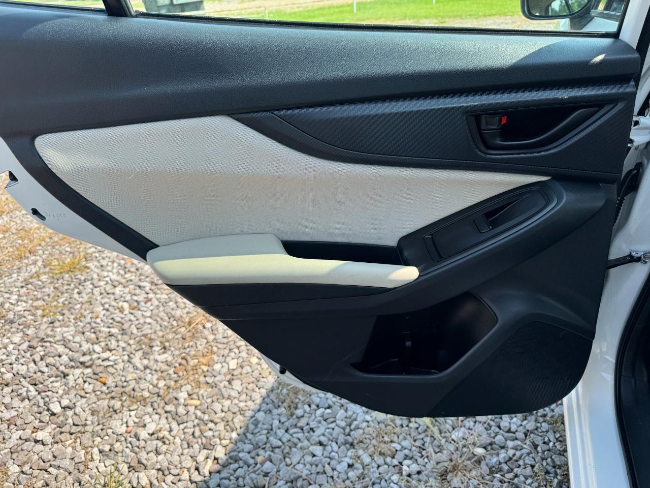 Subaru Impreza 2.0i CVT 5-Door 2020