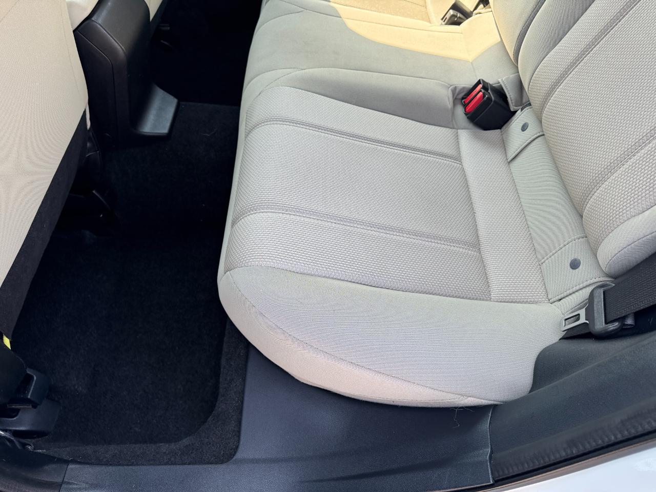 Subaru Impreza 2.0i CVT 5-Door 2020