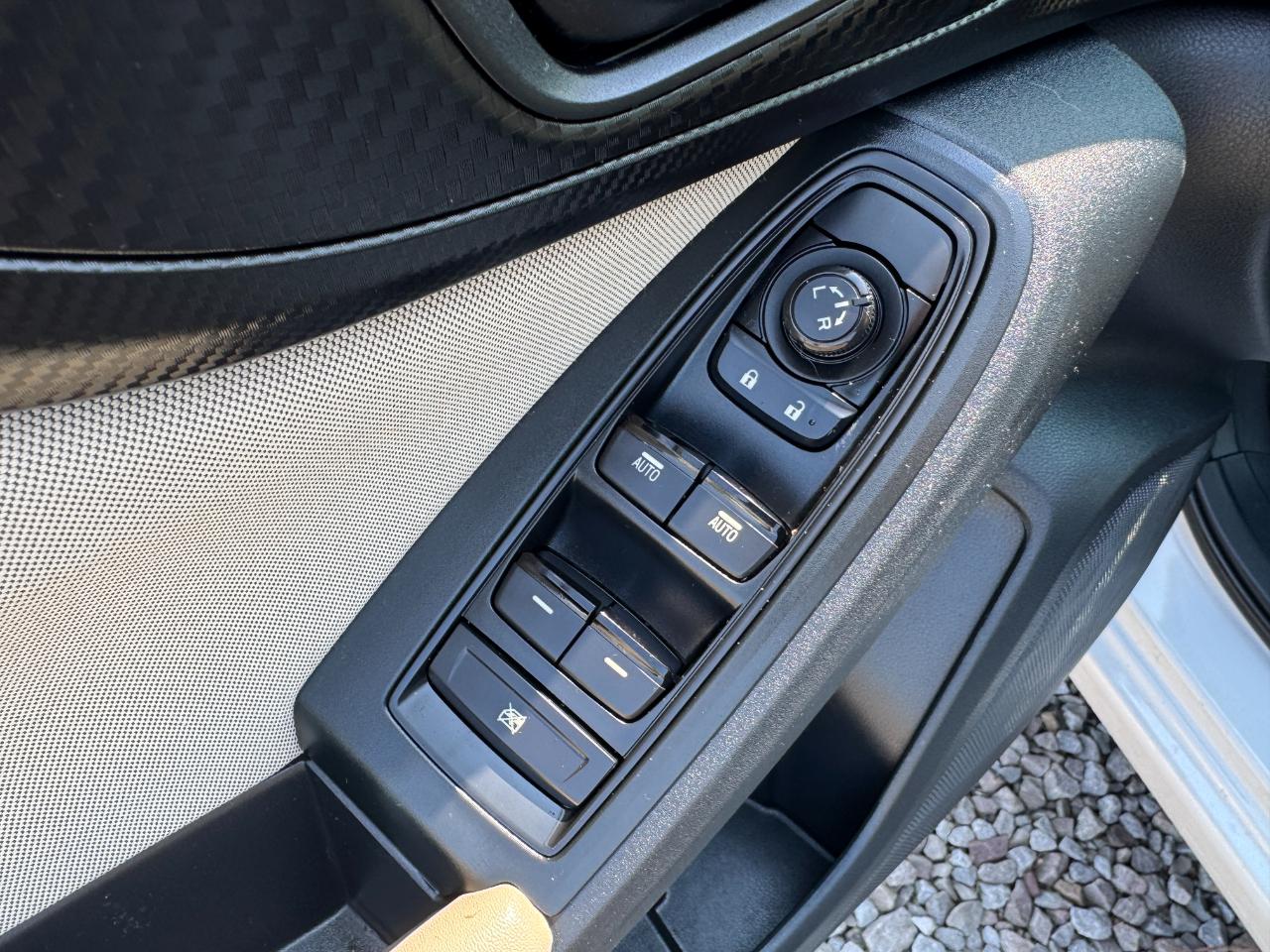 Subaru Impreza 2.0i CVT 5-Door 2020