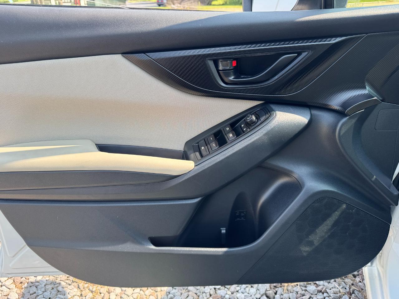 Subaru Impreza 2.0i CVT 5-Door 2020