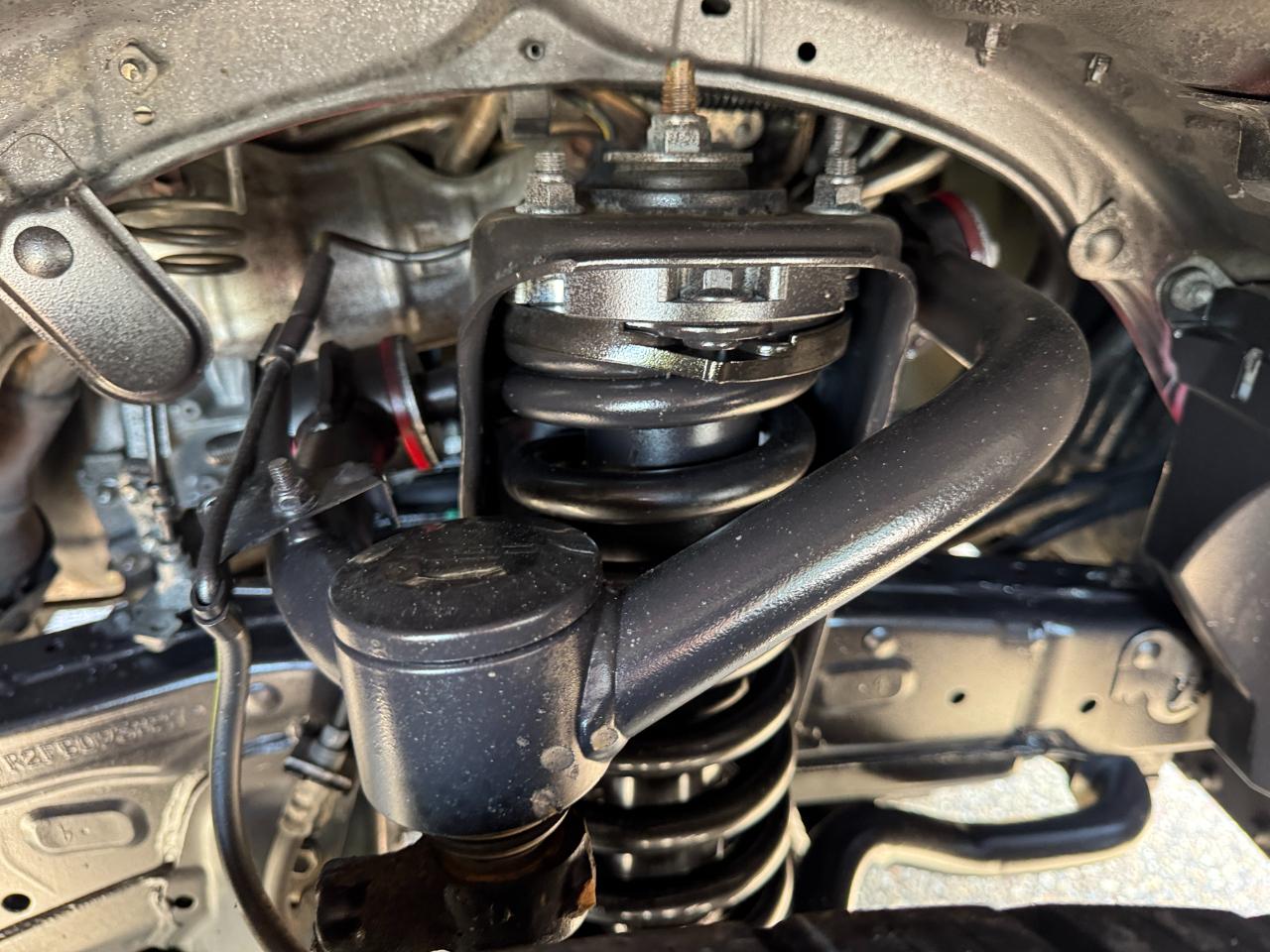 Toyota 4Runner Limited 2WD V6 2015