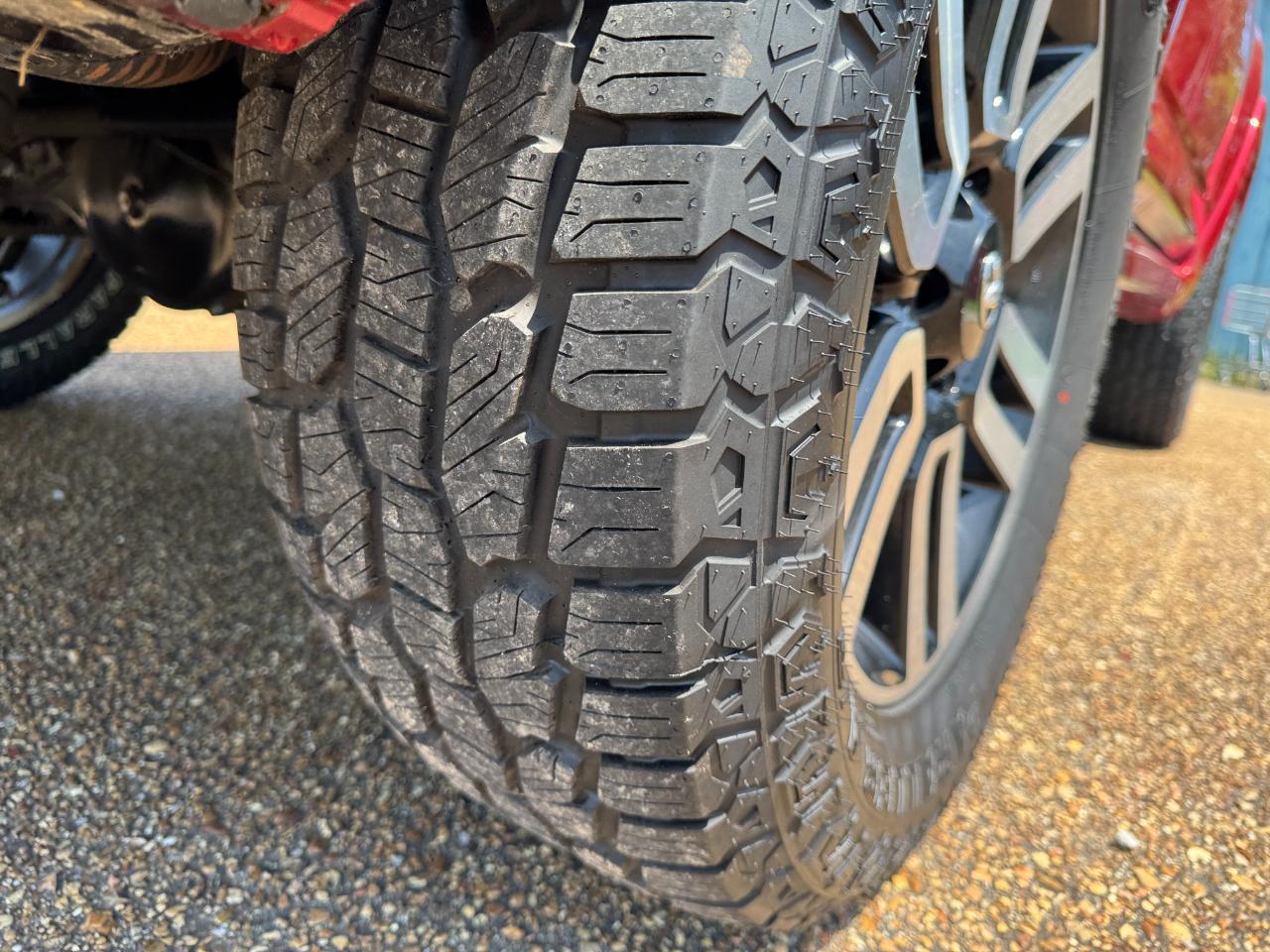 Toyota 4Runner Limited 2WD V6 2015