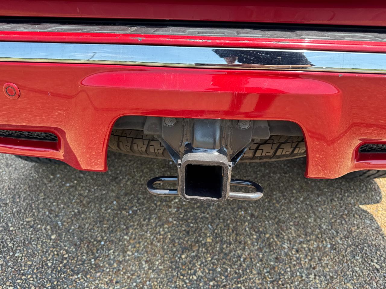 Toyota 4Runner Limited 2WD V6 2015