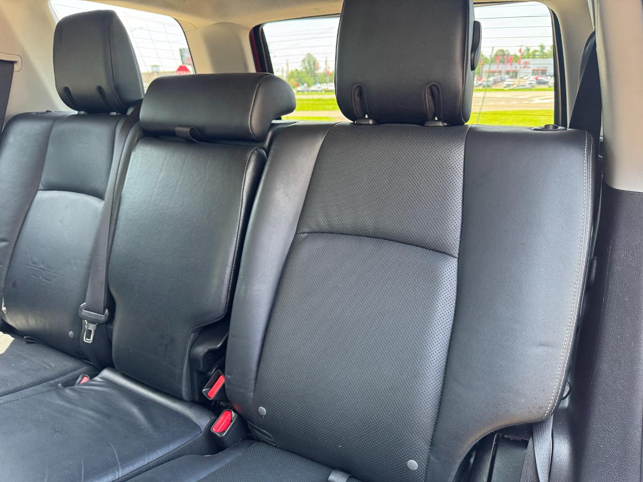 Toyota 4Runner Limited 2WD V6 2015