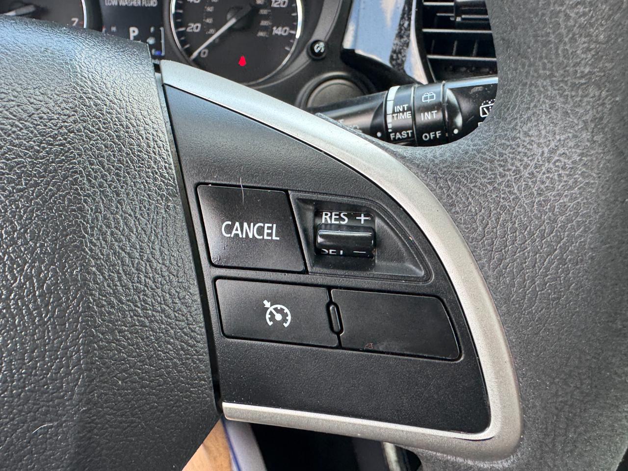Mitsubishi Outlander ES 2WD 2018
