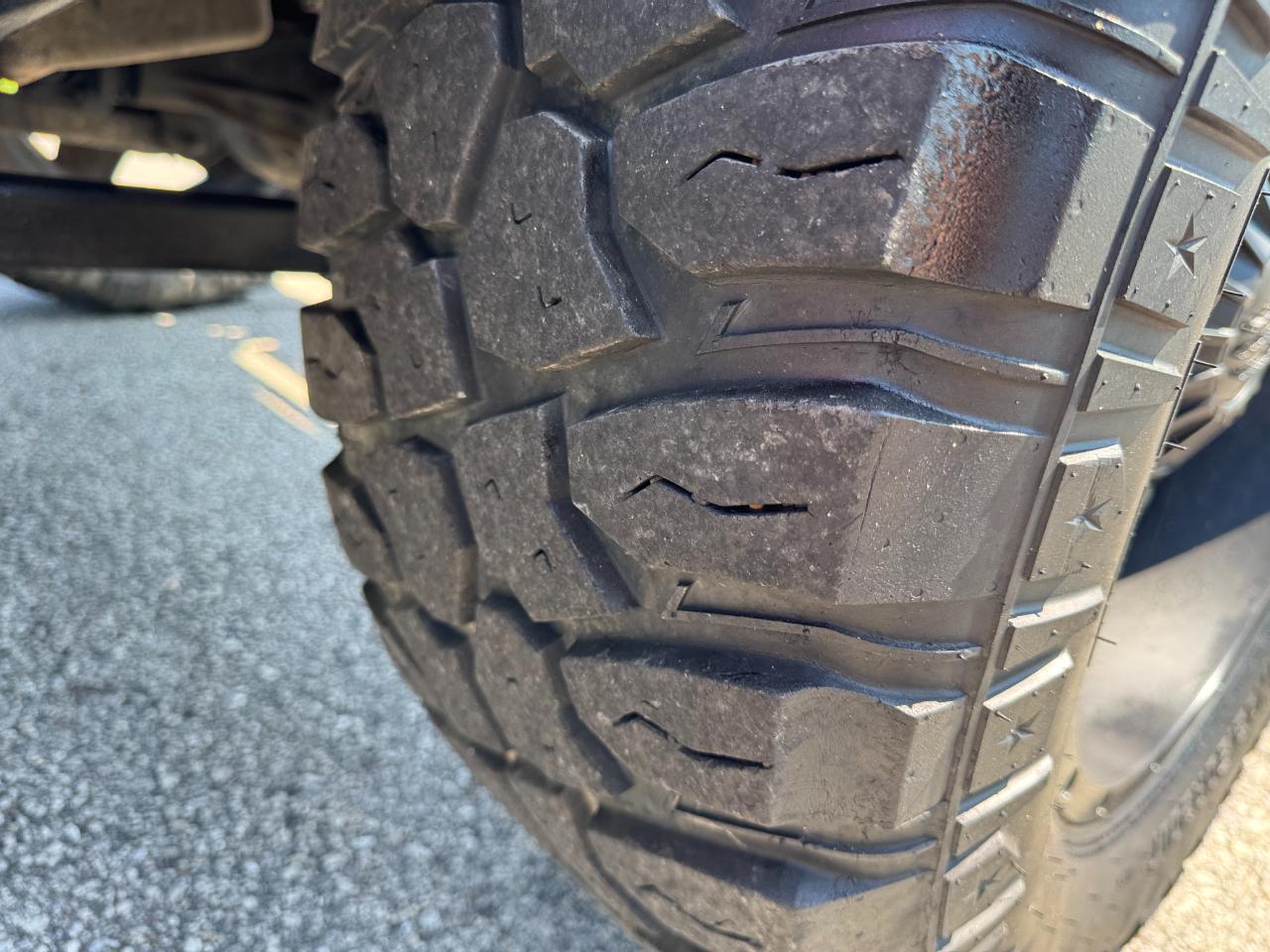 Jeep Wrangler Unlimited Sahara 4WD 2013