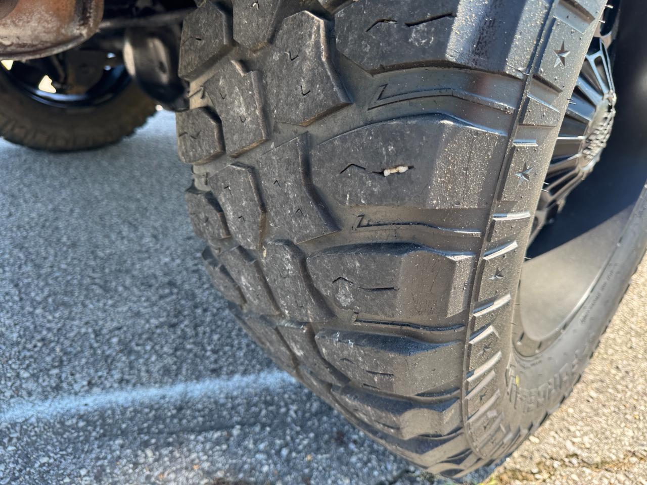 Jeep Wrangler Unlimited Sahara 4WD 2013