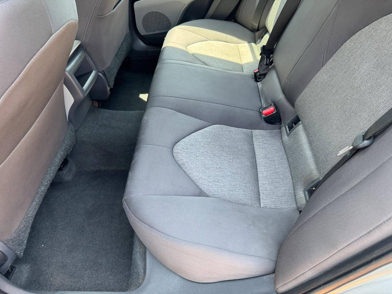 Toyota Camry L 2018