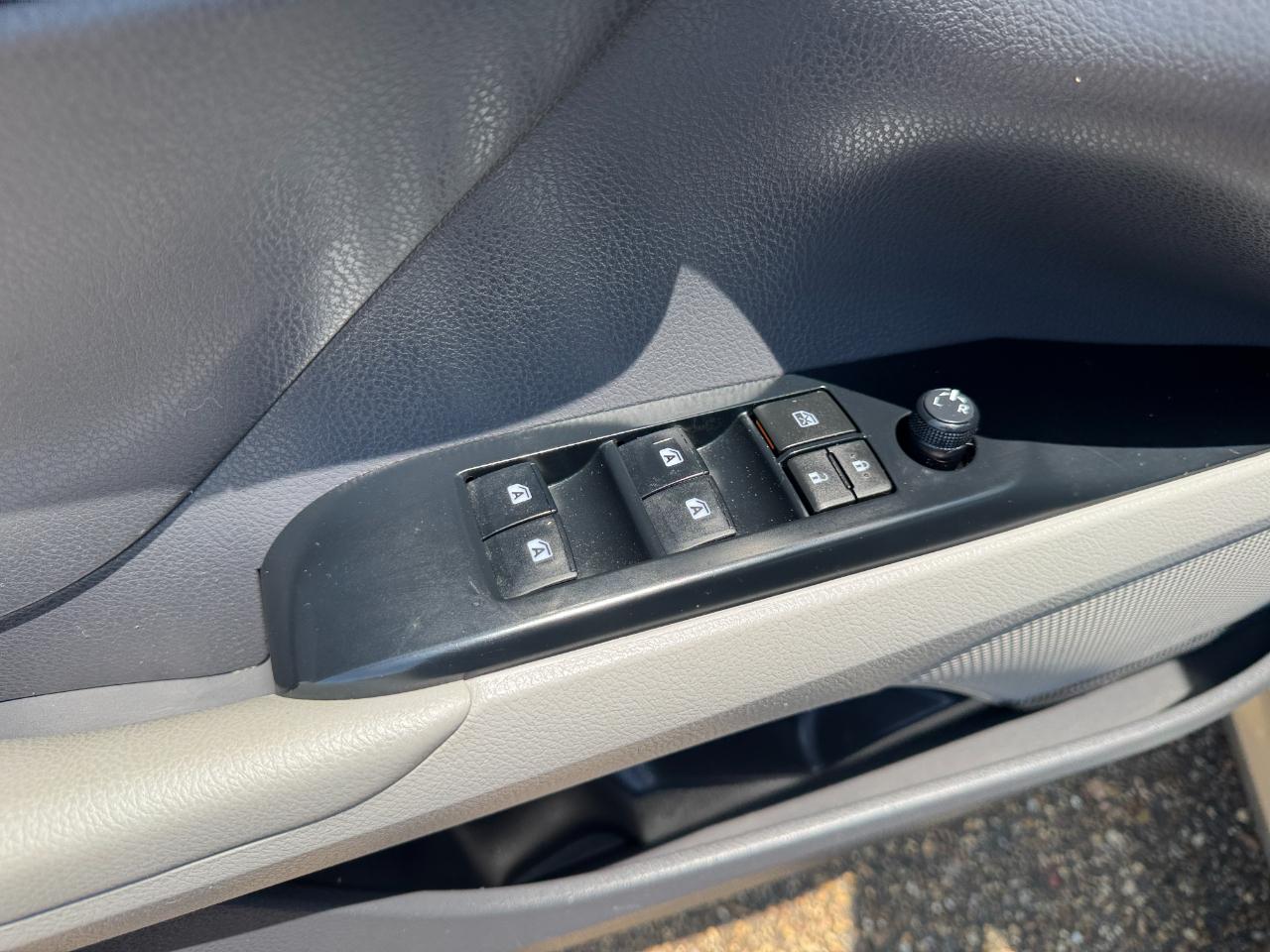 Toyota Camry L 2018