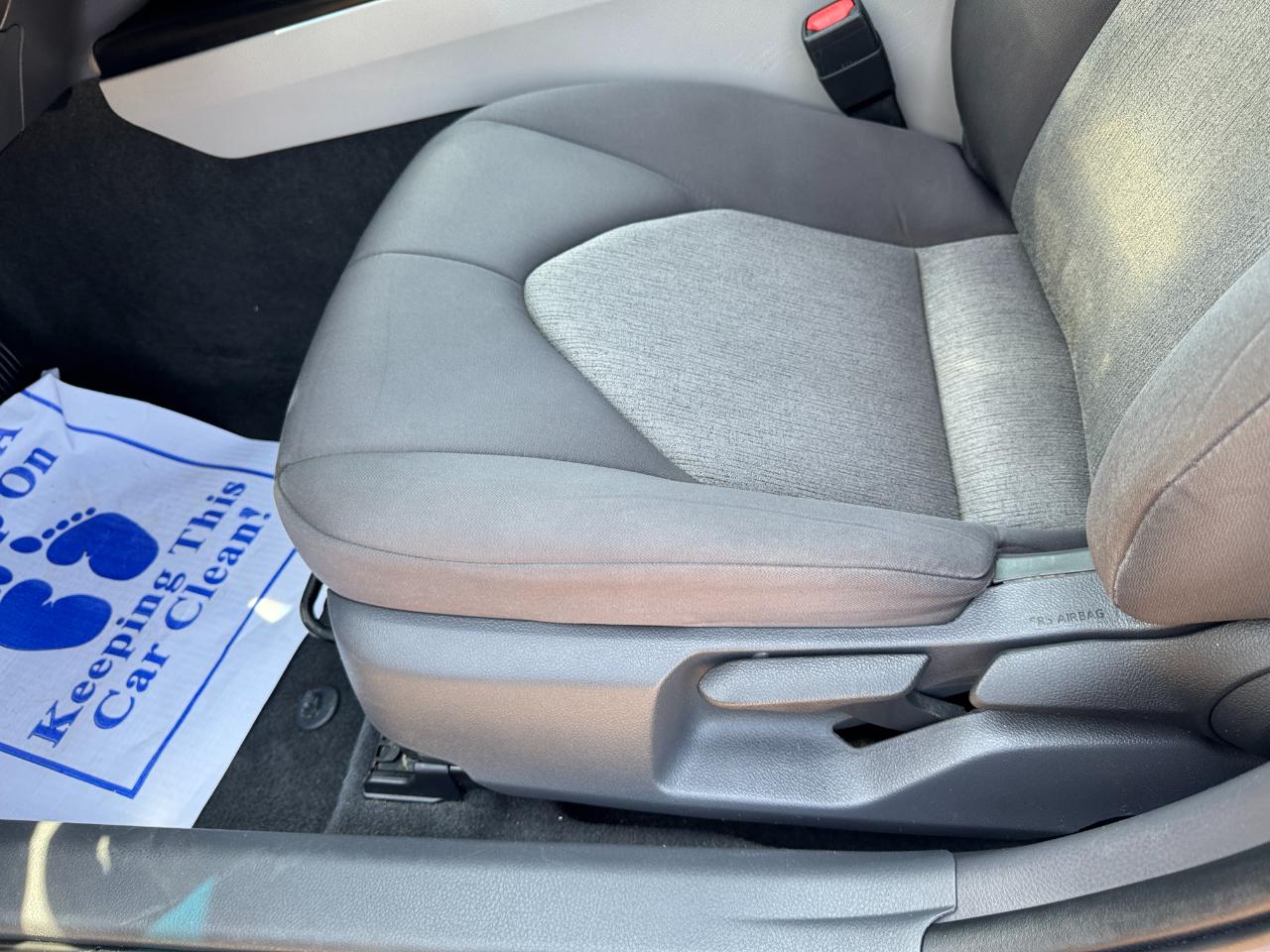 Toyota Camry L 2018