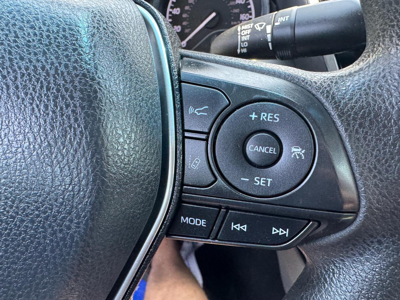 Toyota Camry L 2018