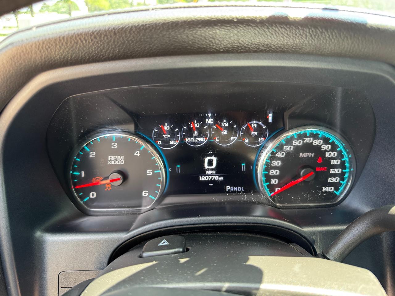 GMC Sierra 1500 Denali Crew Cab Long Box 4WD 2018
