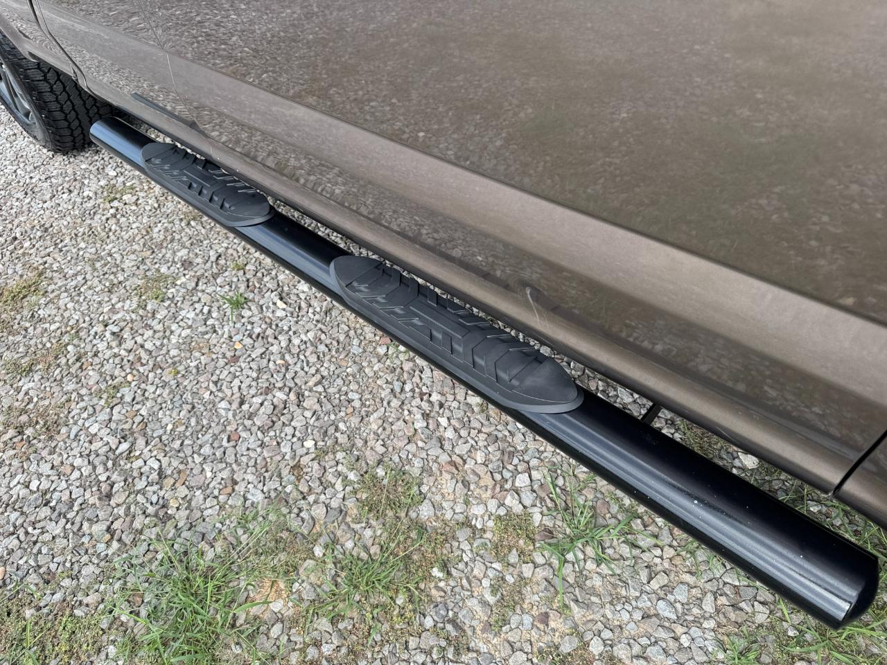 Ford F-150 XL SuperCab 8-ft. Bed 4WD 2019
