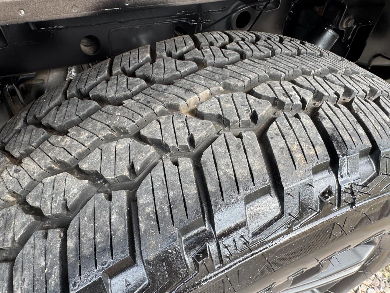 Ford F-150 XL SuperCab 8-ft. Bed 4WD 2019