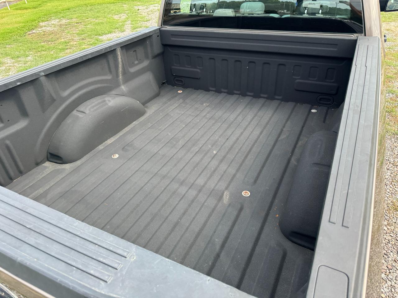 Ford F-150 XL SuperCab 8-ft. Bed 4WD 2019