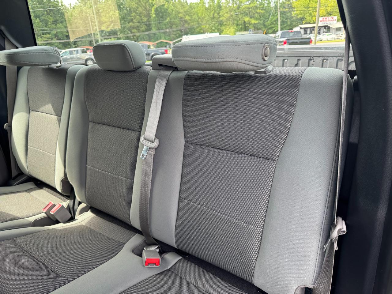 Ford F-150 XL SuperCab 8-ft. Bed 4WD 2019