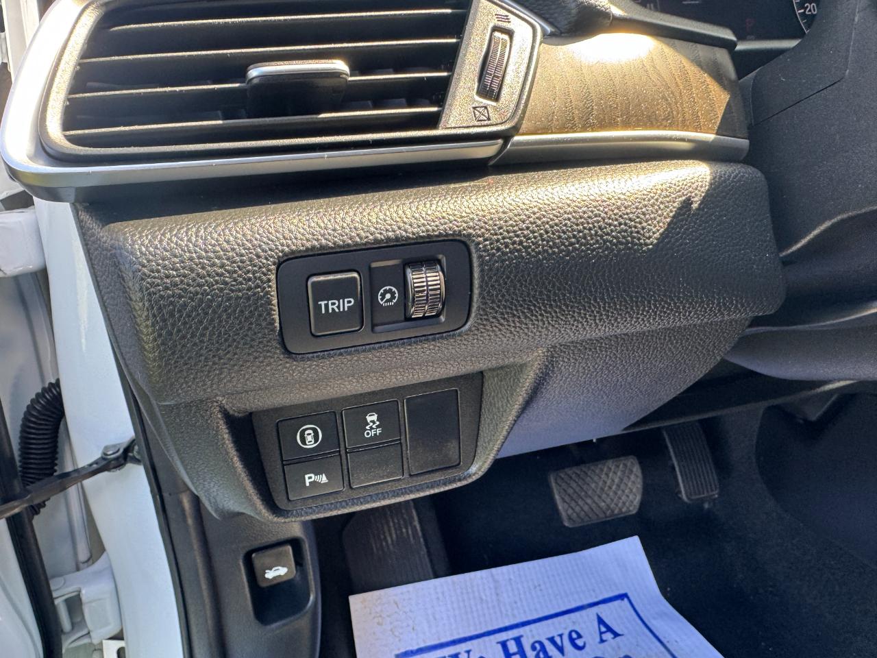 Honda Accord Hybrid EX-L 2022