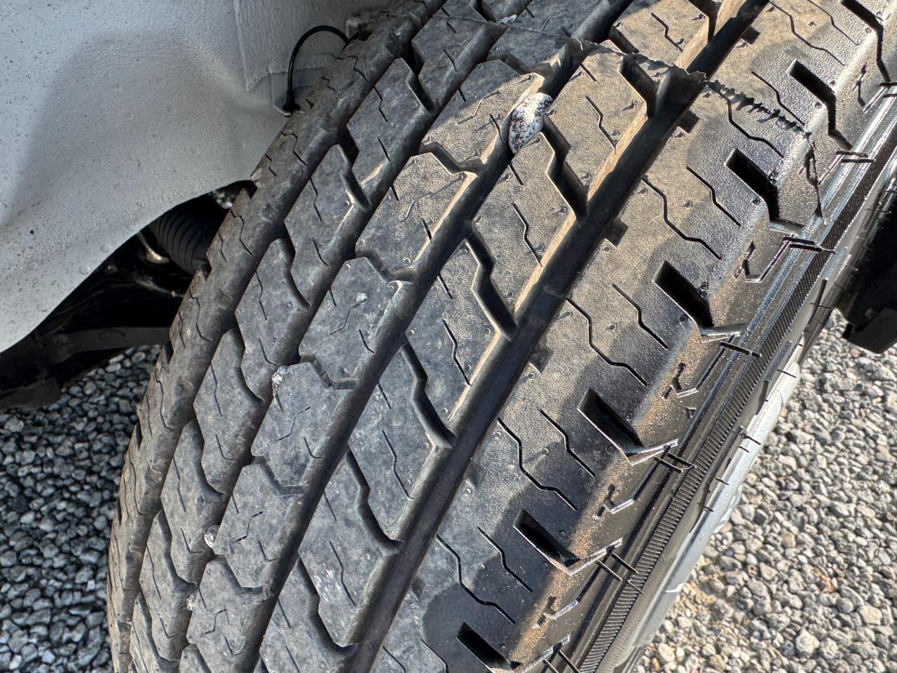 RAM Promaster 1500 Low Roof 136-in. WB 2021