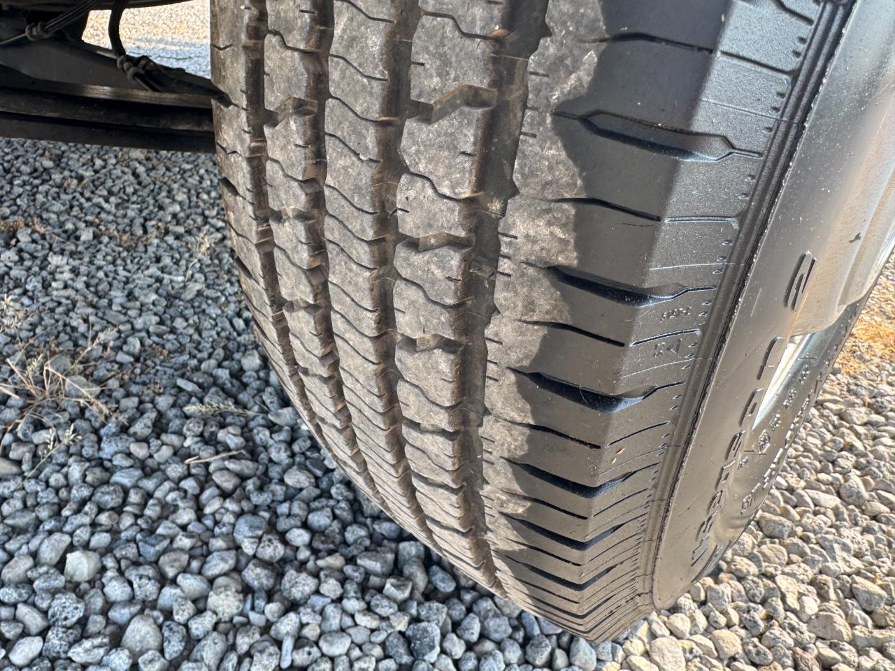 RAM Promaster 1500 Low Roof 136-in. WB 2021