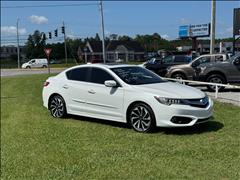 2016 Acura ILX 