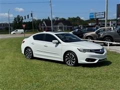 2016 Acura ILX 