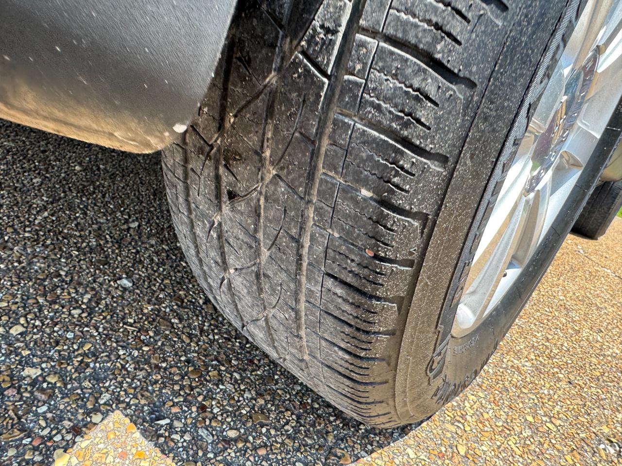 Lincoln MKX FWD 2007