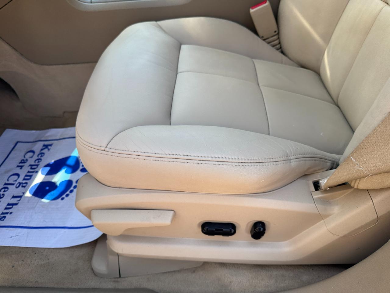 Lincoln MKX FWD 2007