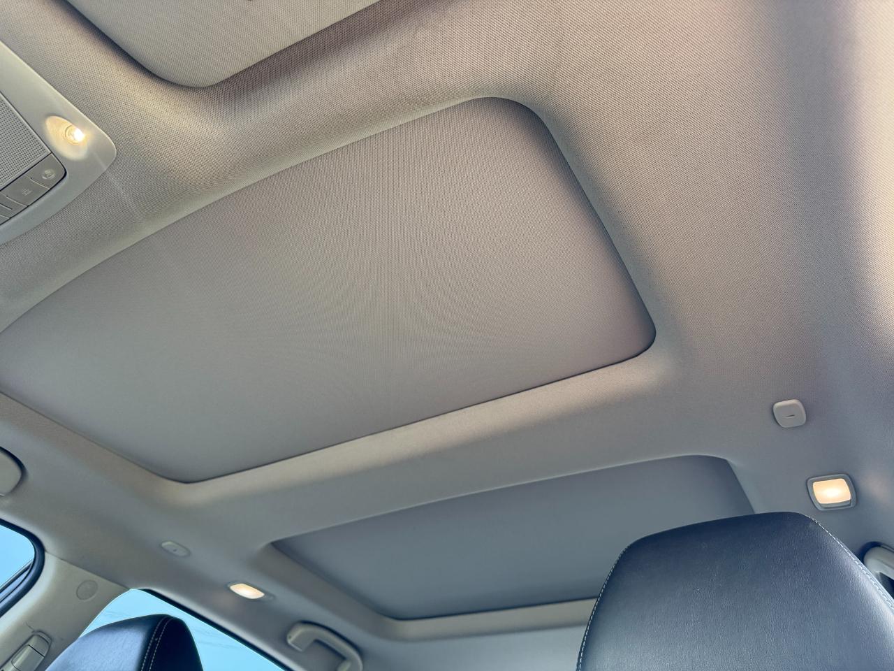 Nissan Maxima Platinum 2016