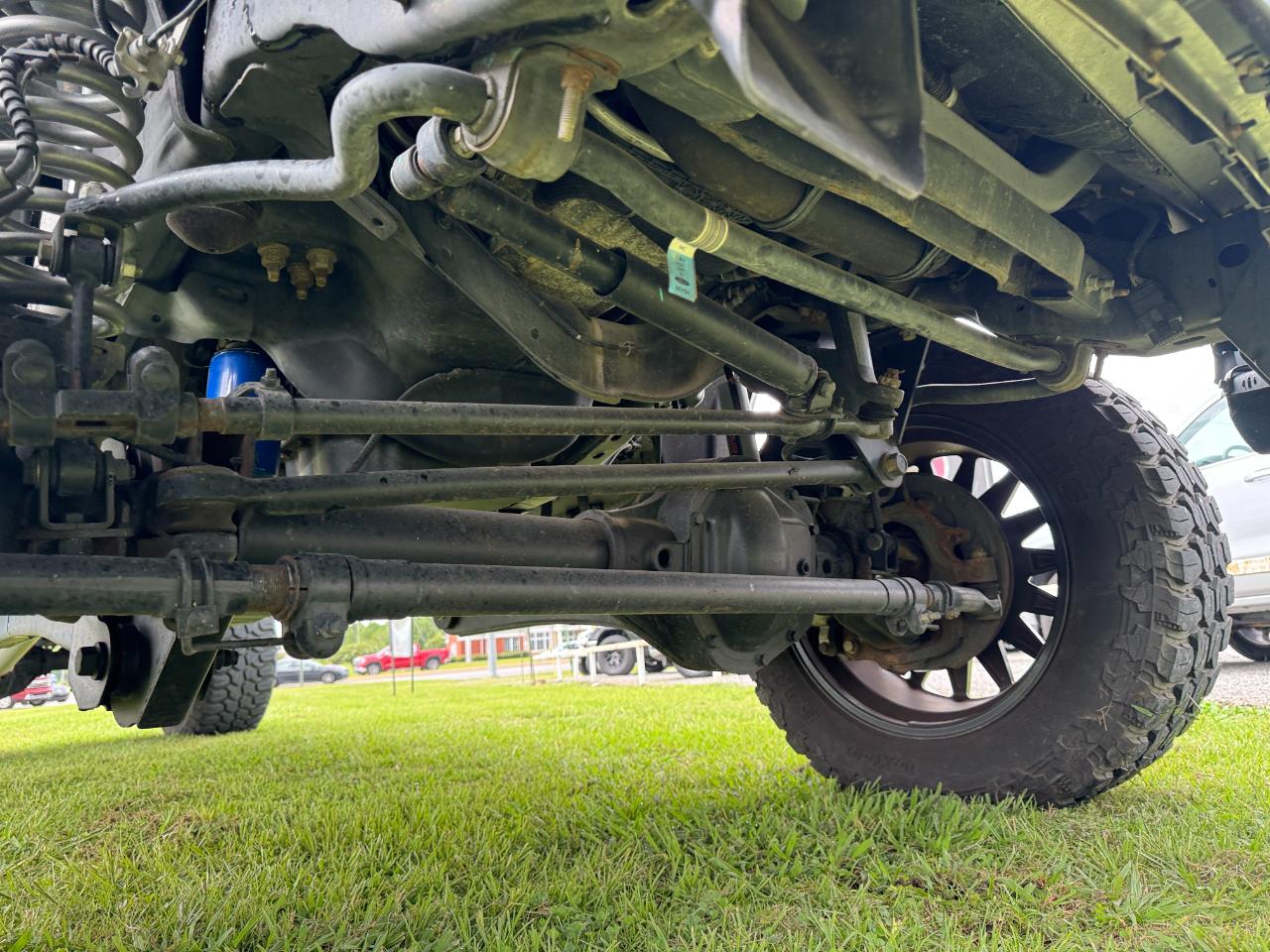 Ford F-250 SD XLT Crew Cab 4WD 2021