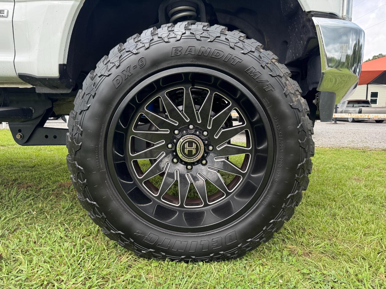 Ford F-250 SD XLT Crew Cab 4WD 2021