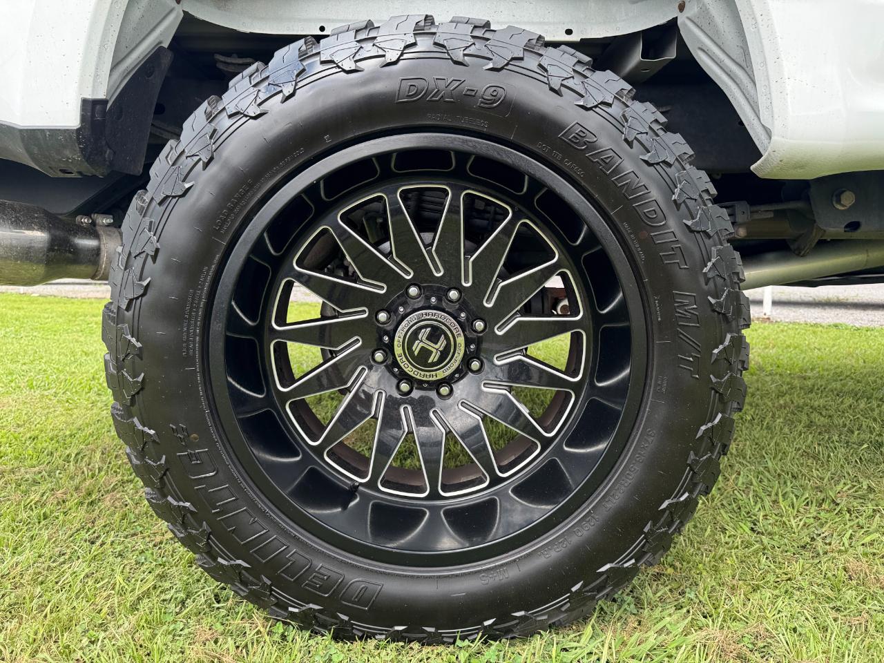 Ford F-250 SD XLT Crew Cab 4WD 2021
