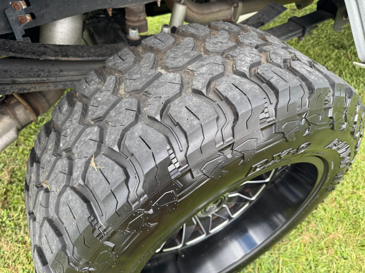 Ford F-250 SD XLT Crew Cab 4WD 2021