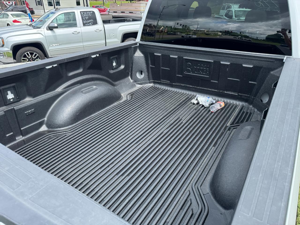 Ford F-250 SD XLT Crew Cab 4WD 2021