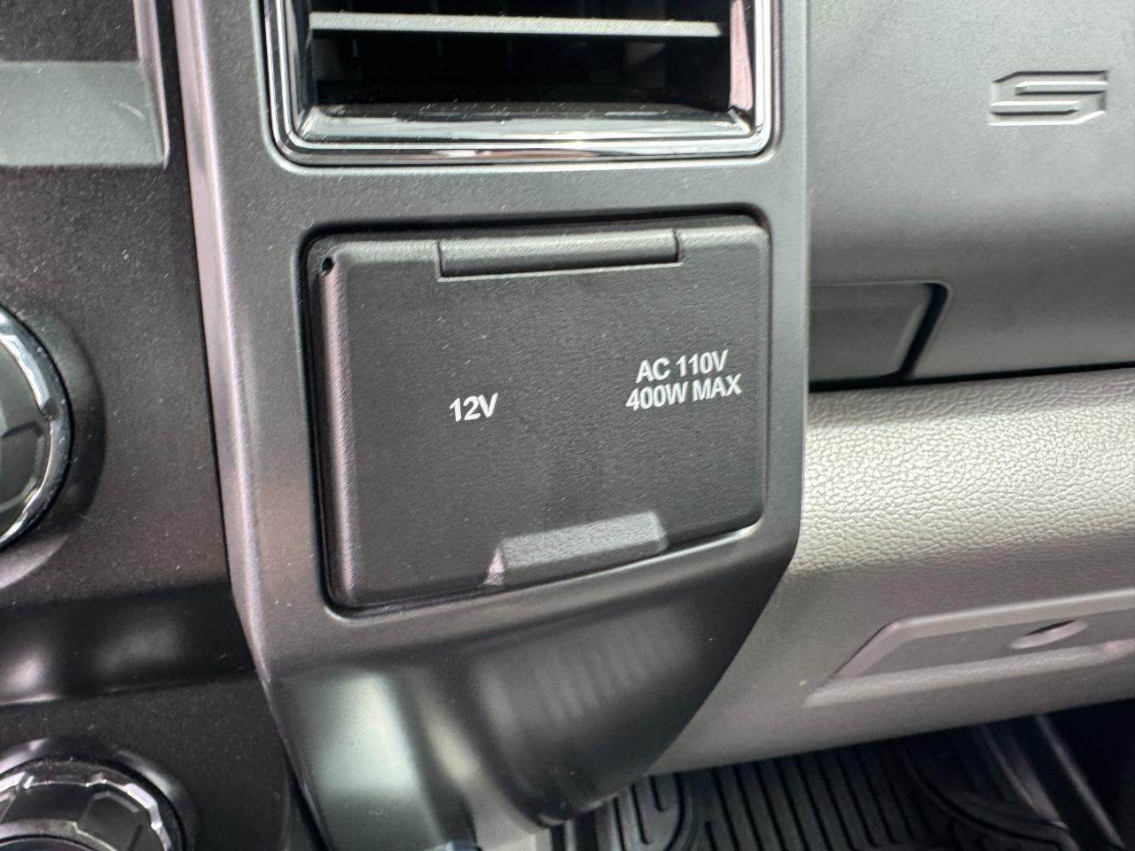 Ford F-250 SD XLT Crew Cab 4WD 2021