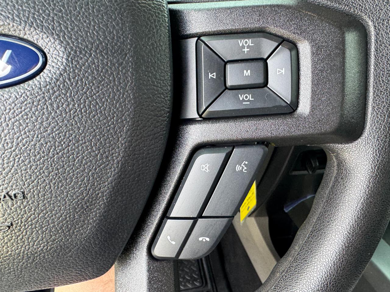 Ford F-250 SD XLT Crew Cab 4WD 2021